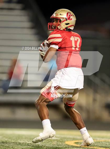 Thumbnail 2 in The Woodlands @ Caney Creek photogallery.