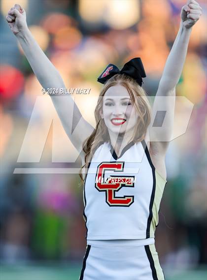 Thumbnail 1 in The Woodlands @ Caney Creek photogallery.