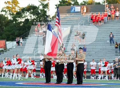 Thumbnail 1 in The Woodlands @ Caney Creek photogallery.