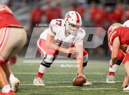 Thumbnail 1 in The Woodlands @ Caney Creek photogallery.