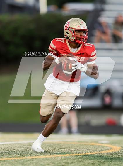 Thumbnail 1 in The Woodlands @ Caney Creek photogallery.