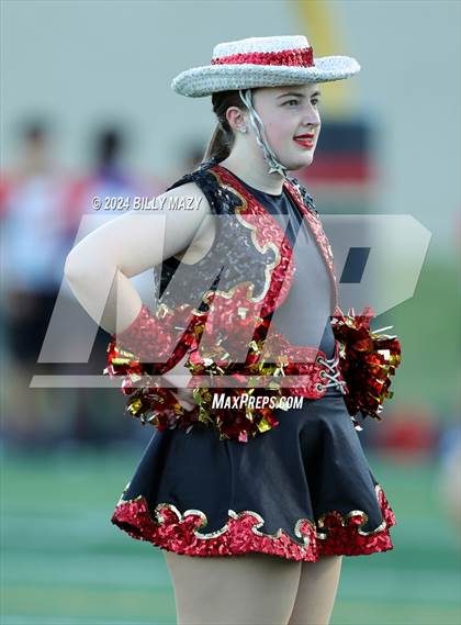 Thumbnail 1 in The Woodlands @ Caney Creek photogallery.