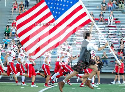 Thumbnail 3 in The Woodlands @ Caney Creek photogallery.