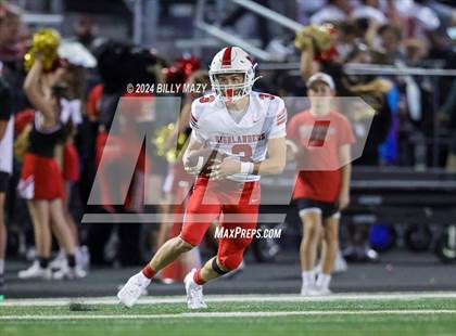 Thumbnail 3 in The Woodlands @ Caney Creek photogallery.