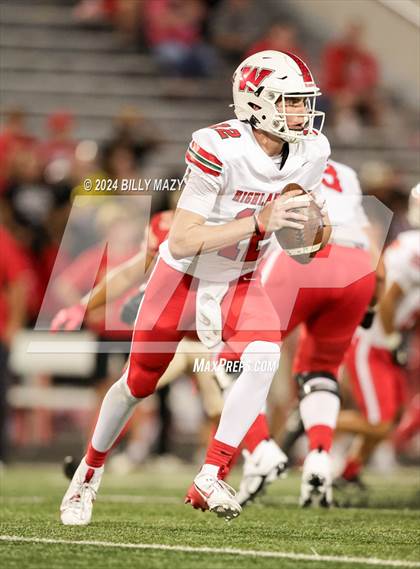 Thumbnail 1 in The Woodlands @ Caney Creek photogallery.