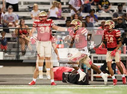 Thumbnail 3 in The Woodlands @ Caney Creek photogallery.