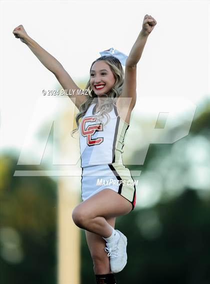 Thumbnail 1 in The Woodlands @ Caney Creek photogallery.