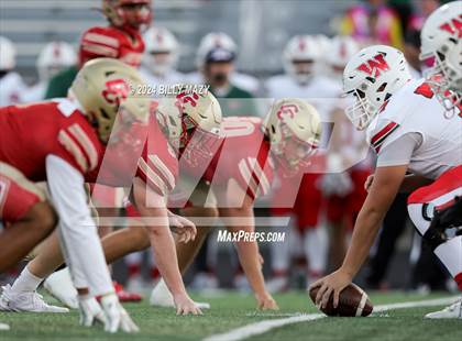 Thumbnail 3 in The Woodlands @ Caney Creek photogallery.
