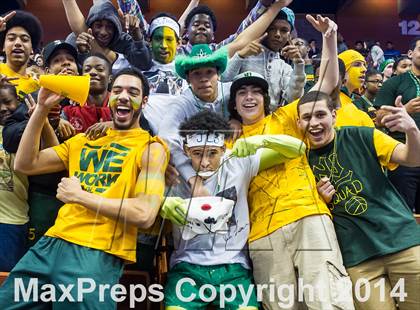Thumbnail 2 in Morgan vs. New London (CIAC Class M Final) photogallery.