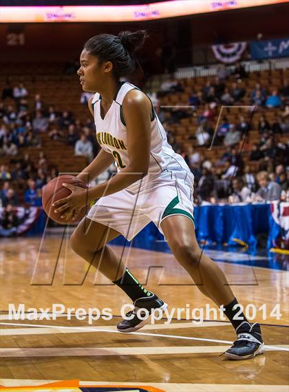 Thumbnail 3 in Morgan vs. New London (CIAC Class M Final) photogallery.