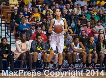 Thumbnail 1 in Morgan vs. New London (CIAC Class M Final) photogallery.