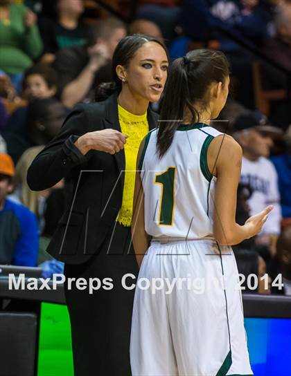 Thumbnail 3 in Morgan vs. New London (CIAC Class M Final) photogallery.