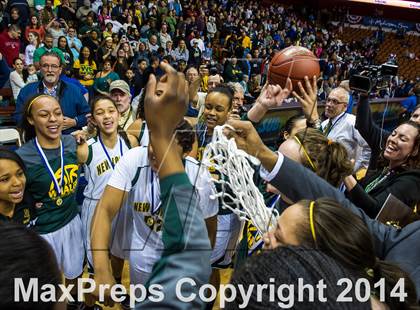 Thumbnail 1 in Morgan vs. New London (CIAC Class M Final) photogallery.