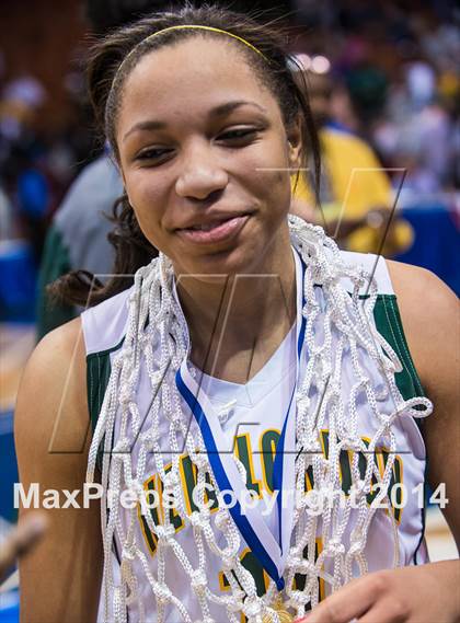 Thumbnail 3 in Morgan vs. New London (CIAC Class M Final) photogallery.