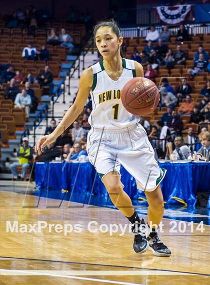Thumbnail 1 in Morgan vs. New London (CIAC Class M Final) photogallery.