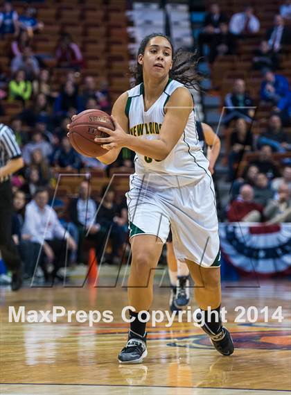 Thumbnail 1 in Morgan vs. New London (CIAC Class M Final) photogallery.