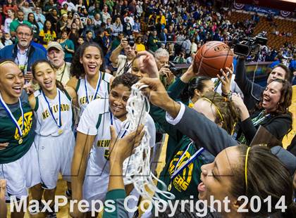 Thumbnail 2 in Morgan vs. New London (CIAC Class M Final) photogallery.