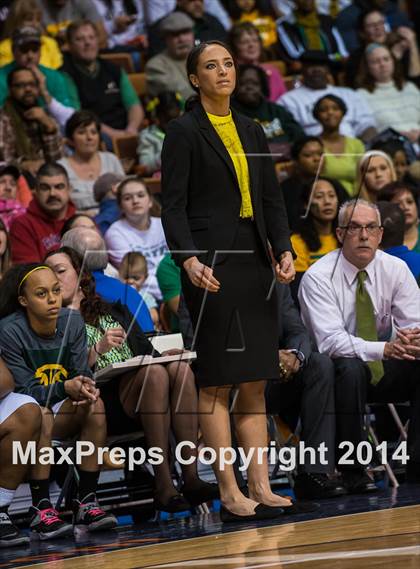Thumbnail 1 in Morgan vs. New London (CIAC Class M Final) photogallery.
