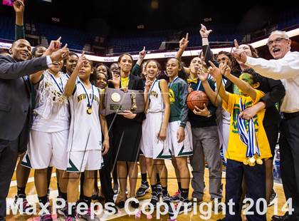 Thumbnail 1 in Morgan vs. New London (CIAC Class M Final) photogallery.