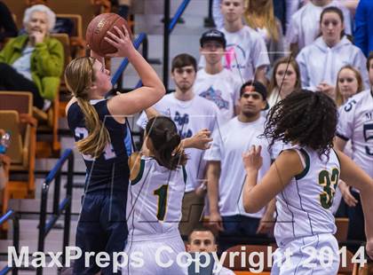 Thumbnail 1 in Morgan vs. New London (CIAC Class M Final) photogallery.