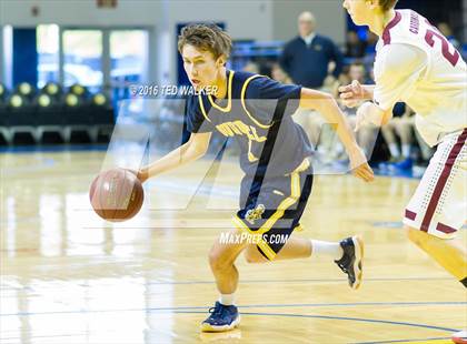 Thumbnail 1 in Soquel vs. Santa Cruz (S.C. Warriors NorCal Tournament) photogallery.