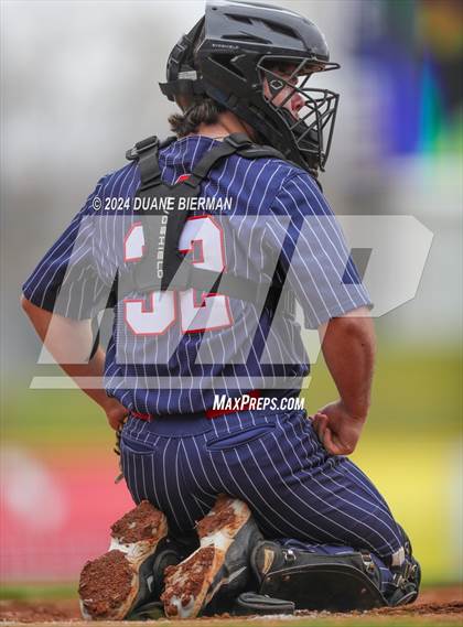 Thumbnail 2 in Lewisburg vs. Houston photogallery.