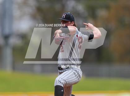 Thumbnail 3 in Lewisburg vs. Houston photogallery.