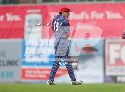 Thumbnail 3 in Lewisburg vs. Houston photogallery.