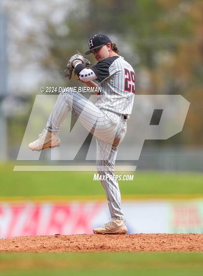 Thumbnail 1 in Lewisburg vs. Houston photogallery.
