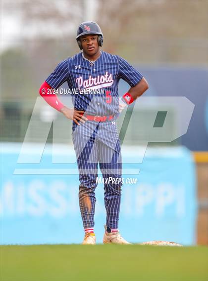 Thumbnail 1 in Lewisburg vs. Houston photogallery.
