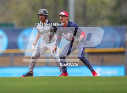 Thumbnail 1 in Lewisburg vs. Houston photogallery.