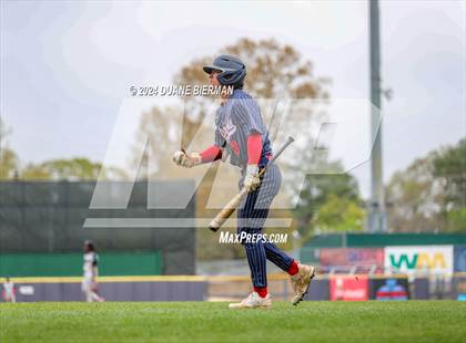 Thumbnail 3 in Lewisburg vs. Houston photogallery.