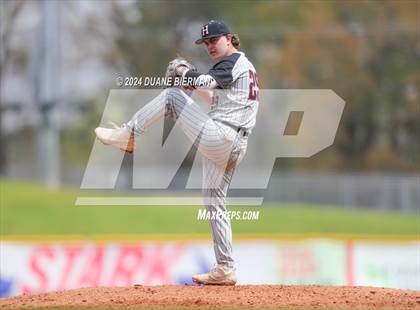 Thumbnail 2 in Lewisburg vs. Houston photogallery.