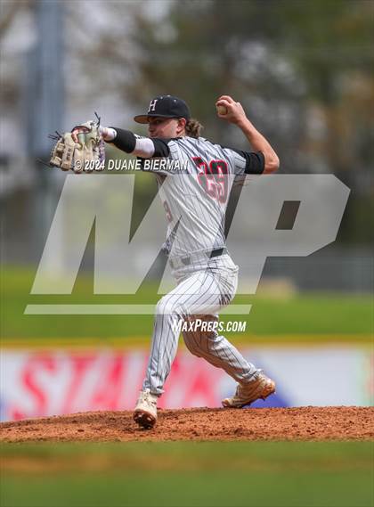 Thumbnail 2 in Lewisburg vs. Houston photogallery.
