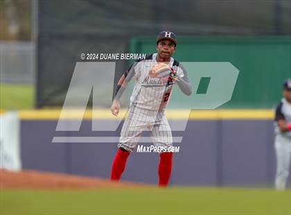Thumbnail 1 in Lewisburg vs. Houston photogallery.