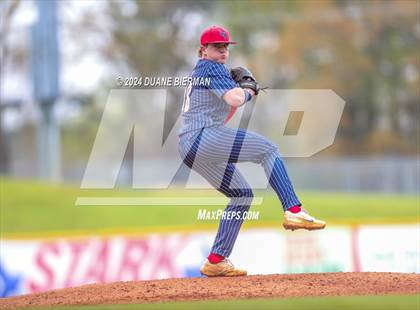 Thumbnail 3 in Lewisburg vs. Houston photogallery.