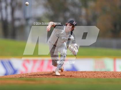 Thumbnail 1 in Lewisburg vs. Houston photogallery.