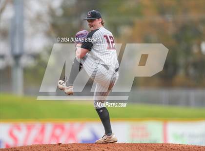 Thumbnail 2 in Lewisburg vs. Houston photogallery.