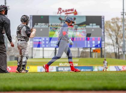 Thumbnail 1 in Lewisburg vs. Houston photogallery.
