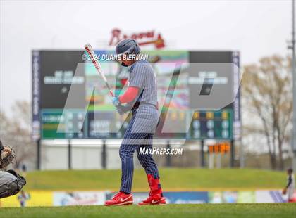 Thumbnail 2 in Lewisburg vs. Houston photogallery.