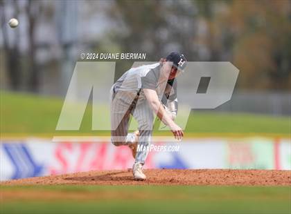 Thumbnail 2 in Lewisburg vs. Houston photogallery.