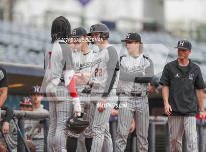 Thumbnail 2 in Lewisburg vs. Houston photogallery.