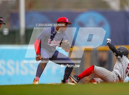 Thumbnail 3 in Lewisburg vs. Houston photogallery.