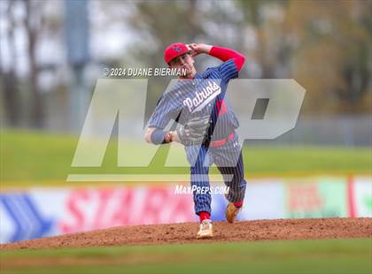 Thumbnail 1 in Lewisburg vs. Houston photogallery.