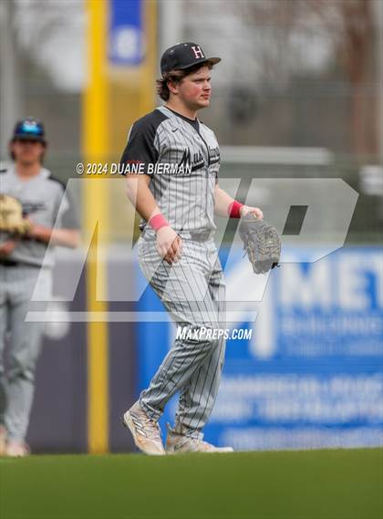 Thumbnail 1 in Lewisburg vs. Houston photogallery.