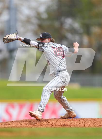 Thumbnail 1 in Lewisburg vs. Houston photogallery.