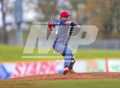 Thumbnail 2 in Lewisburg vs. Houston photogallery.