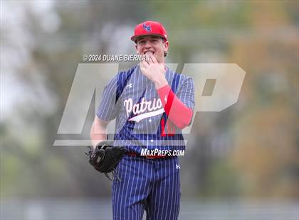 Thumbnail 1 in Lewisburg vs. Houston photogallery.