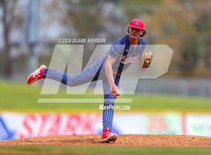Thumbnail 1 in Lewisburg vs. Houston photogallery.