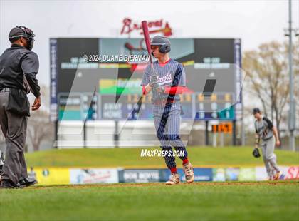 Thumbnail 2 in Lewisburg vs. Houston photogallery.